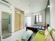 Hình ảnh Phòng Studio Mặt Tiền XÔ VIẾT NGHỆ TĨNH Gần Hutech Bình Thạnh