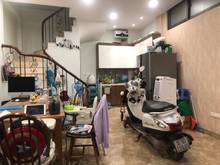 Hình ảnh Bán nhà  siêu đẹp Lạc Long Quân, Tây Hồ , 42m*4MT 3.5m, giá 3 tỷ 800 t