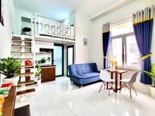 Hình ảnh Cho Thuê CHDV full nội thất, gần Lotte, Sunrise City, TDTU,... quận 7