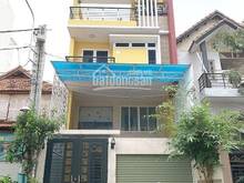 Hình ảnh Nhà 3 lầu, DT: 6x17m, đường số Lý Phục Man, Quận 7