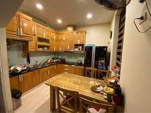 Hình ảnh Hot lô góc nhà mới Yên Hòa 50m2 5 tầng vừa ở vừa kinh doanh hơn 5 tỷ