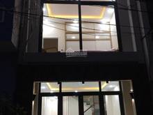 Hình ảnh Đường số Lý Phục Man, Quận 7, 1 trệt 1 lầu, xe hơi đậu trong nhà