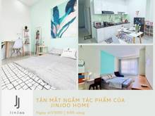 Hình ảnh JinJoo Home  Quận 8 - Trang Chủ MB66.COM Chính Thức Topaz - Giá 4 Triệu Có Ngay Phòng Đẹp