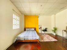 Hình ảnh Phòng Studio Full Tiện Nghi, XVNT Gần ĐH Ngoại Thương Bình Thạnh