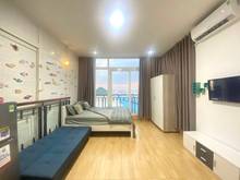 Hình ảnh Căn Hộ ViewCITY, Sang Trọng , LÊ VĂN SỸ Gần Ga Sài Gòn Q3