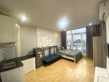Hình ảnh LÊ VĂN SỸ, Phòng Studio Rộng Thoáng Gần Coop Nhiêu Lộc Q3