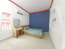 Hình ảnh PHỔ QUANG, Căn Hộ 1PN Sang Trọng Gần CV Hoàng Văn Thụ Tân Bình