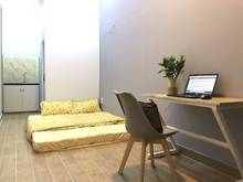 Hình ảnh Phòng Studio New 100%, XÔ VIẾT NGHỆ TĨNH Gần BX Miền Đông