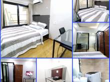 Hình ảnh Căn Hộ Studio Tiện Nghi, TRẦN PHÚ Gần Ngã 6 Cộng Hòa Q5
