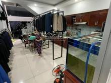 Hình ảnh Bán nhà trung tâm buôn bán, đường Lý Phục Man, 150m2, 3 tầng