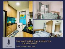 Hình ảnh JinJoo Home Quận 2 - Cùng Ngắm Hoàng Hôn Tại The Sun Avenue