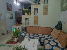 Hình ảnh bán nhà sát mặt tiền đường NGUYỄN THÁI SƠN , 52m2 , 6 tỷ .