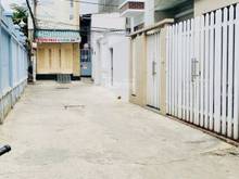 Hình ảnh Bán nhà đẹp 4 tầng 6PN, 6WC hẻm 5m Lý Phục Man, P. Bình Thuận Q7