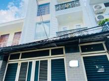Hình ảnh Bán nhà 3 lầu 13PN, 12WC MT hẻm xe hơi 5m Lý Phục Man, P. Bình Thuận