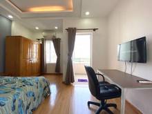 Hình ảnh Căn Hộ 1PN FULL Tiện Nghi, NGUYỄN TRÃI Gần COOP Cống Quỳnh Q1
