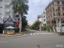 Hình ảnh Bán gấp nhà Hưng Gia căn góc mặt tiền đường lớn
