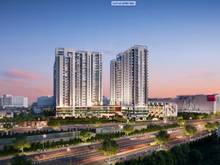 Hình ảnh Tuyệt phẩm Trang Chủ MB66.COM / Đăng Ký Tặng 66K ngay trung tâm đường Tên Lửa, Sát Aeon Mall Bình Tân