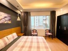 Hình ảnh Nguyễn Trãi Q1 🛑🛑 Căn Hộ Mini Sang Trọng Đẳng Cấp Chỉ 5tr