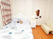 Hình ảnh Căn Hộ Studio Đẳng Cấp, LÊ VĂN SỸ Gần Chợ Nguyễn Văn Trỗi Q3