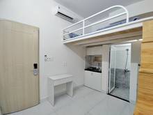 Hình ảnh (Chỉ Hôm Nay)🌤️🌤️ Căn Hộ Mini Siêu Sang Trọng Ngay Kênh NHIÊU LỘC