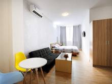 Hình ảnh Căn Hộ Studio Đẳng Cấp, CAO THẮNG Gần BV Từ Dũ Q3