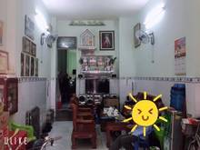 Hình ảnh Bán nhà khủng 77m2, 4 tầng Khuông Việt Tân Phú 6,thuê 20 triệu