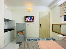 Hình ảnh ️🎯️🎯 Căn Hộ Cực Xinh Xắn Thoáng Mát Ngay LÊ VĂN SỸ Q3, full nội thất