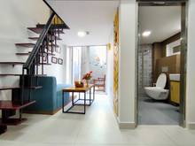 Hình ảnh NAM KỲ KHỞI NGHĨA, Phòng Duplex Sịn Sò Gần Coop Nhiêu Lộc Q3