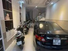 Hình ảnh Chính chủ bán nhà Lâm Văn Bền, phường Bình Thuận, Quận 7