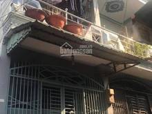 Hình ảnh Hẻm buôn bán, H30 Lâm Văn Bền, 30m2