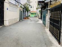 Hình ảnh Bán nhà hẻm xe hơi 60 Lâm Văn Bền P. Tân Kiểng Quận 7. DT: 5x16,5m