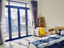 Hình ảnh Phòng Studio FULL Ánh Sáng, Giá Mềm BẮC HẢI Gần CV Thỏ Trắng