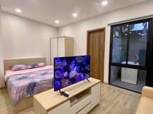 Hình ảnh 🎋Căn Hộ Studio Mới Tinh Thoáng Mát Ngay Cầu Lê Văn Sỹ Quận 3
