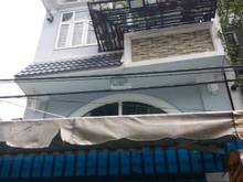 Hình ảnh Bán nhà 2 lầu 65m2 mặt tiền buôn bán kinh doanh hẻm XH