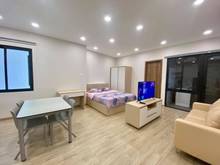 Hình ảnh 🎋Căn Hộ Studio Mới Tinh Thoáng Mát Ngay Cầu Lê Văn Sỹ Quận 3