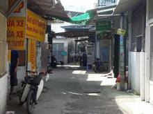 Hình ảnh Bán dãy nhà trọ đường Bùi Văn Ba, Q7, DT: 4,3 x13m