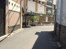 Hình ảnh Bán nhà đường Trần Văn Khánh, Q7. 4,3 x 18m