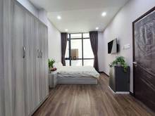 Hình ảnh Căn Hộ Studio Full Tiện Nghi, BẮC HẢI Gần BigC Miền Đông Q10