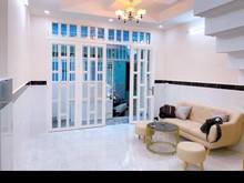 Hình ảnh BÁN NHÀ mới đẹp Xô Viết Nghệ Tĩnh đoạn 2 chiều, Bình Thạnh, 70m2 DTSD