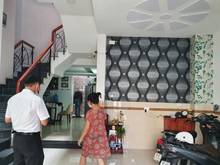 Hình ảnh BÁN NHÀ đẹp Thích Quảng Đức, Phú Nhuận, 70m2 ( 5x14m)– 4 tầng- 5PN lớn