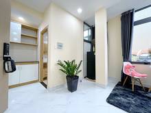 Hình ảnh Studio ban công_Đường Huỳnh Tịnh Của Q3_HiFriendz đóng cọc cho bạn