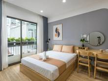 Hình ảnh NGUYỄN CHÍ THANH, Căn Hộ Sang Chảnh Gần Chợ Nhật Tảo Q5