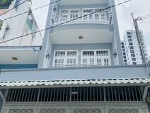 Hình ảnh Bán nhà như hình hẻm xe hơi 60 Lâm Văn Bền P. Tân Kiểng Q7