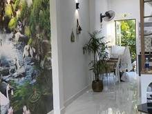 Hình ảnh bán nhà TÔ NGỌC VÂN , view ao sen , 50m2 , 3,5 tỷ .