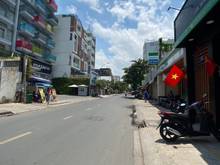Hình ảnh Bán Building MT Cô Bắc, Phường cô Giang, Quận 1 DT: 7x40 Hầm 8 tầng Gí