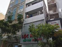 Hình ảnh Nhà bán đường Trường Sa 11x15m 160m2. H, 6L, TM . Gía: 75 Tỷ