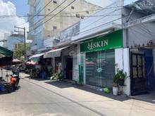 Hình ảnh Bán dãy trọ 180/5 Bùi Văn Ba, Quận 7 (sổ hồng 5x18m)