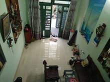 Hình ảnh bán nhà hai mặt hẻm LÊ ĐỨC THỌ , 70m2 , 5,8 tỷ .