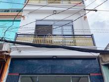 Hình ảnh Bán nhà xe hơi 6m hẻm 30 Lâm Văn Bền, P. Tân Kiểng, Quận 7
