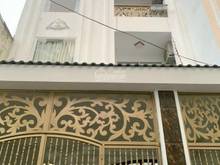 Hình ảnh Bán nhà phố 2 lầu MT hẻm Lâm Văn Bền, Tân Kiểng, Quận 7